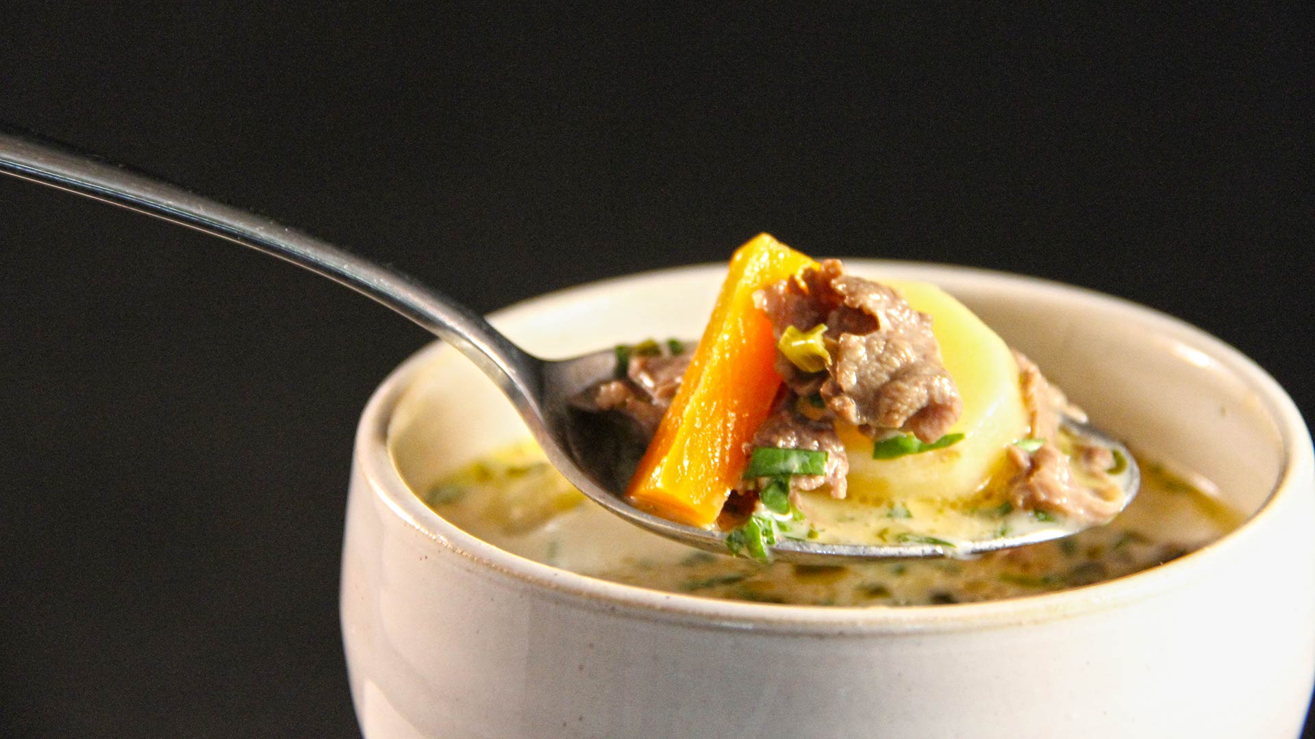 Lapinukon Porokeitto Studioravintola Tundra Kuusamo