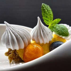 Tundra Tableware – funktionaalista käyttökeramiikkaa