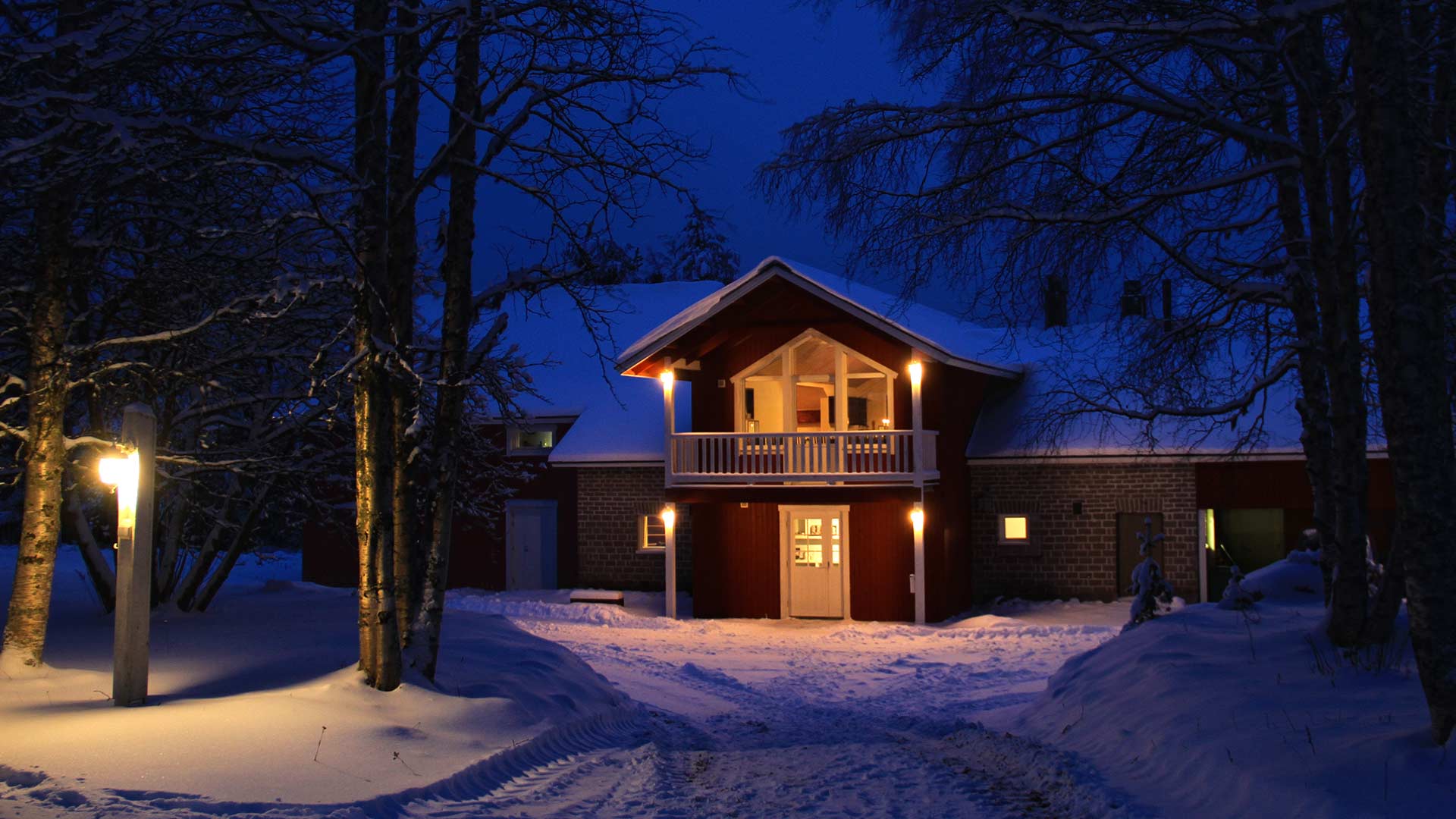 Studio Restaurant Tundra