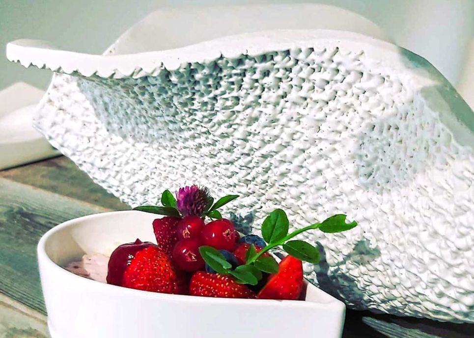 Keramiikkastudio Tundra