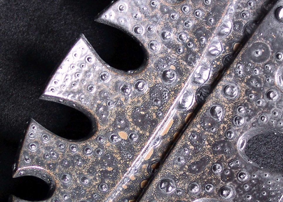 Uniikkiveistos Ruoto